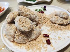 -将相和·海鲜蒸饺大连菜