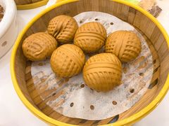 芝士核桃包-广州酒家(文昌总店)