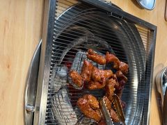 -麻蒲碳烤肉(嘉禾东平地铁站19号店)
