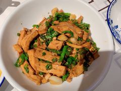 -湘语·湖南家常菜(新洲店)
