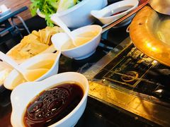 -大地春饼店(黄河路店)