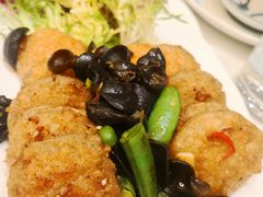 藕饼-琉璃餐厅(德基广场店)