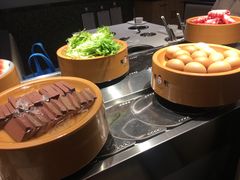 -龍歌自助小火锅(崂山丽达店)