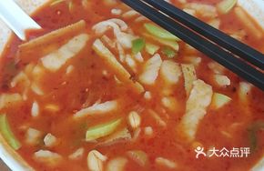Tomato Noodle Stew