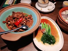 -闽鄂情·闽南招财鸭(水头店)