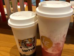 -LELECHA乐乐茶(美罗城店)
