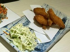 -小句号·精致料理(江南环球港店)