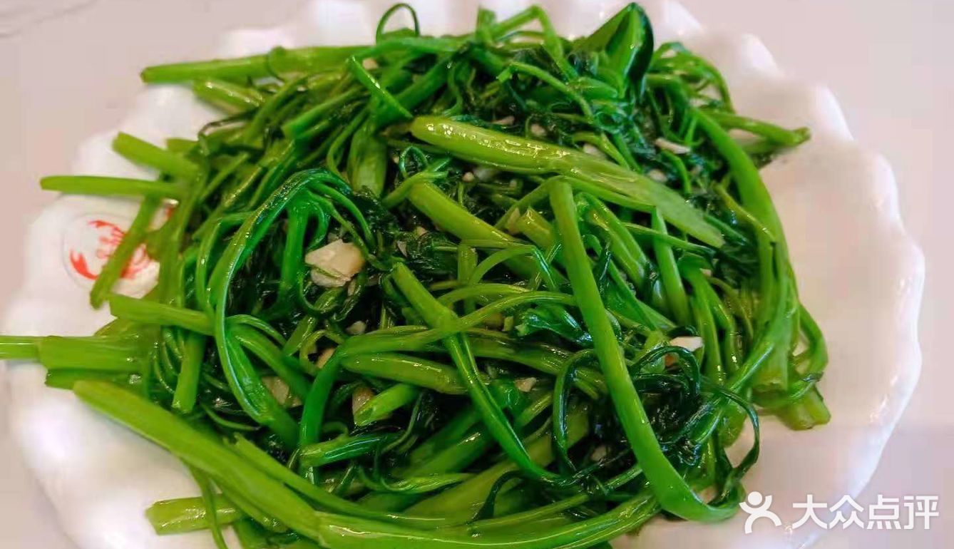 海鲜探店|林姐