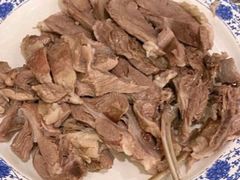 -宁夏国强手抓羊肉·清真菜(未央路凤三店)