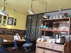 -永安鱼庄·镇江菜(丁卯店)