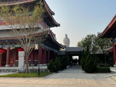 -天津妈祖文化园