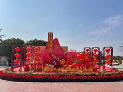 -厦门方特东方神画