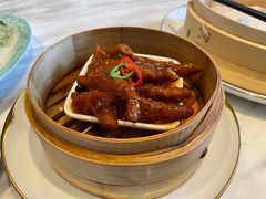 -伯衡55·吉品轩(乌鲁木齐南路店)