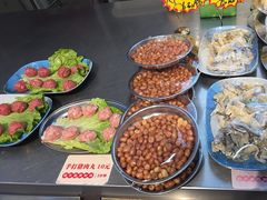 -壹号粥火锅·海鲜煲仔粥(水围店)