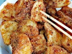 -街街旺风味炸洋芋(大观商业城C座店)