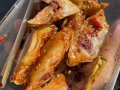 -黑窑厂糖油饼烤鸭·清真菜(旗舰店)