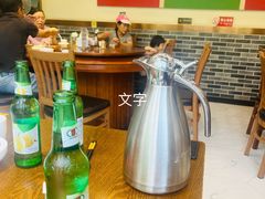 -李老哈·东北菜(宋园路店)