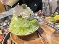 -姜虎东白丁烤肉(深圳湾后海汇店)