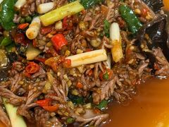 -泡桐树孙二娘私房菜