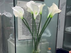 -福奈特洗衣洗鞋(海阳路店)