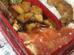 -南开大学-学生第2食堂