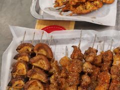 -彭城八戒羊肉串(总店)