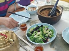 -小吊梨汤·北京菜(香山店)