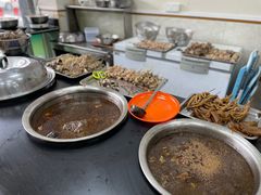 -六姑龟苓膏糖水卤水店