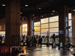 -上海嘉里健身Kerry Sports Shanghai