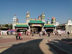 -广州融创文旅城