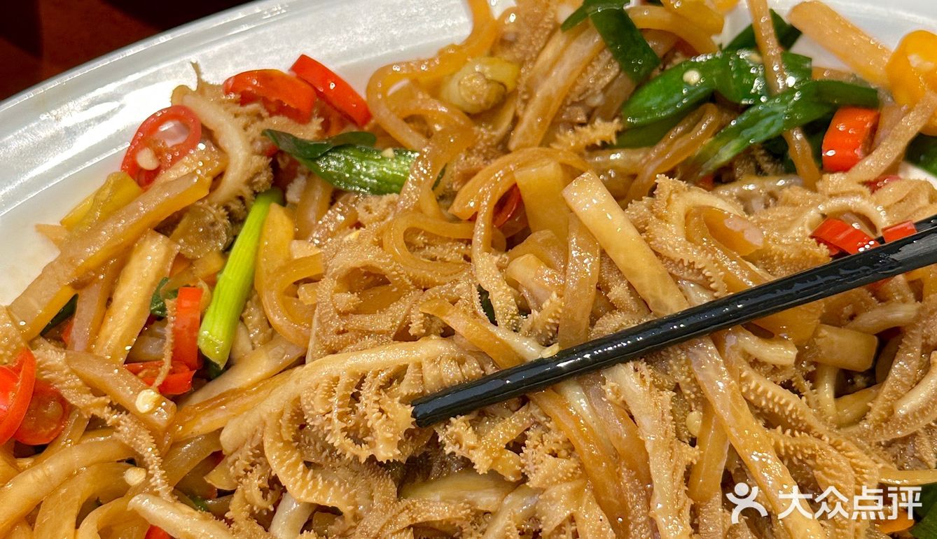 不用排队又好吃！是我会n刷的湘菜馆 手工糖卷软软糯糯