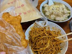 -小秋水饺(大成路总店)
