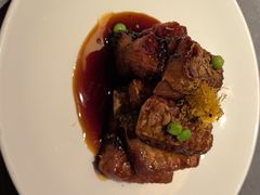-吴越荣记苏州菜·松鼠桂鱼100%活鱼现做(斜塘老街店)