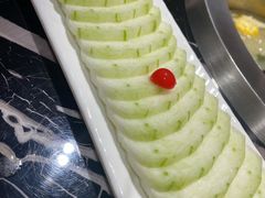 -秦宝雪花牛肉养生火锅(大兴九臻店)