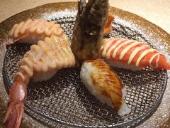 -万岁寿司(芳村店)