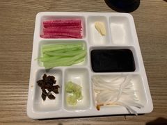 -小大董·烤鸭(凤凰汇店)