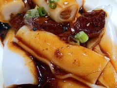 -和平馆·地道港澳茶餐厅(西门口店)