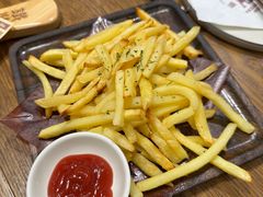 -铁酱披萨(乐清南虹店)