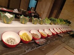 -岚桥锦江大酒店-瑞泰西餐厅