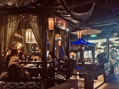 -绿茶餐厅(华发商都店)