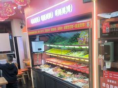 -拌陛河山抚顺麻辣拌(总店)