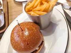 -尚牛社会 Beef & Liberty(金桥EKA天物店)