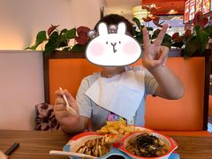 -饭町二郎日式综合茶餐(中安广场店)