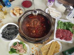 -枇杷园食为鲜火锅(南山店)