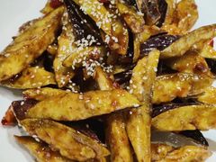 -老牌坊鲁菜名店(宽厚里店)