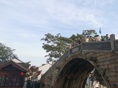 -枫桥景区