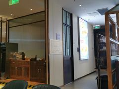 -悦海·家宴·冰花皮皮虾大锅贴(宝龙店)