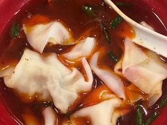 -龙抄手(春熙路总店)