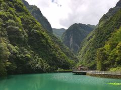 -神龙峡风景区