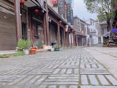 -道林古镇